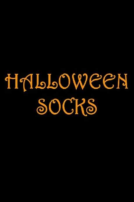 Halloween Socks